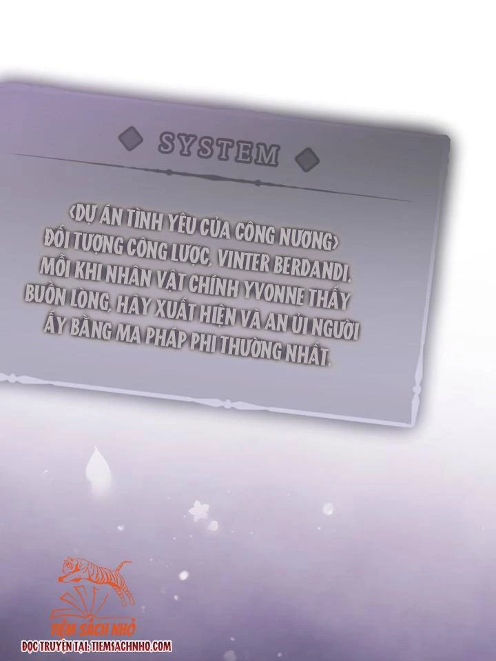 Kết Thúc Của Nhân Vật Phản Diện Chỉ Có Thể Là Cái Chết Chapter 86 - Trang 4