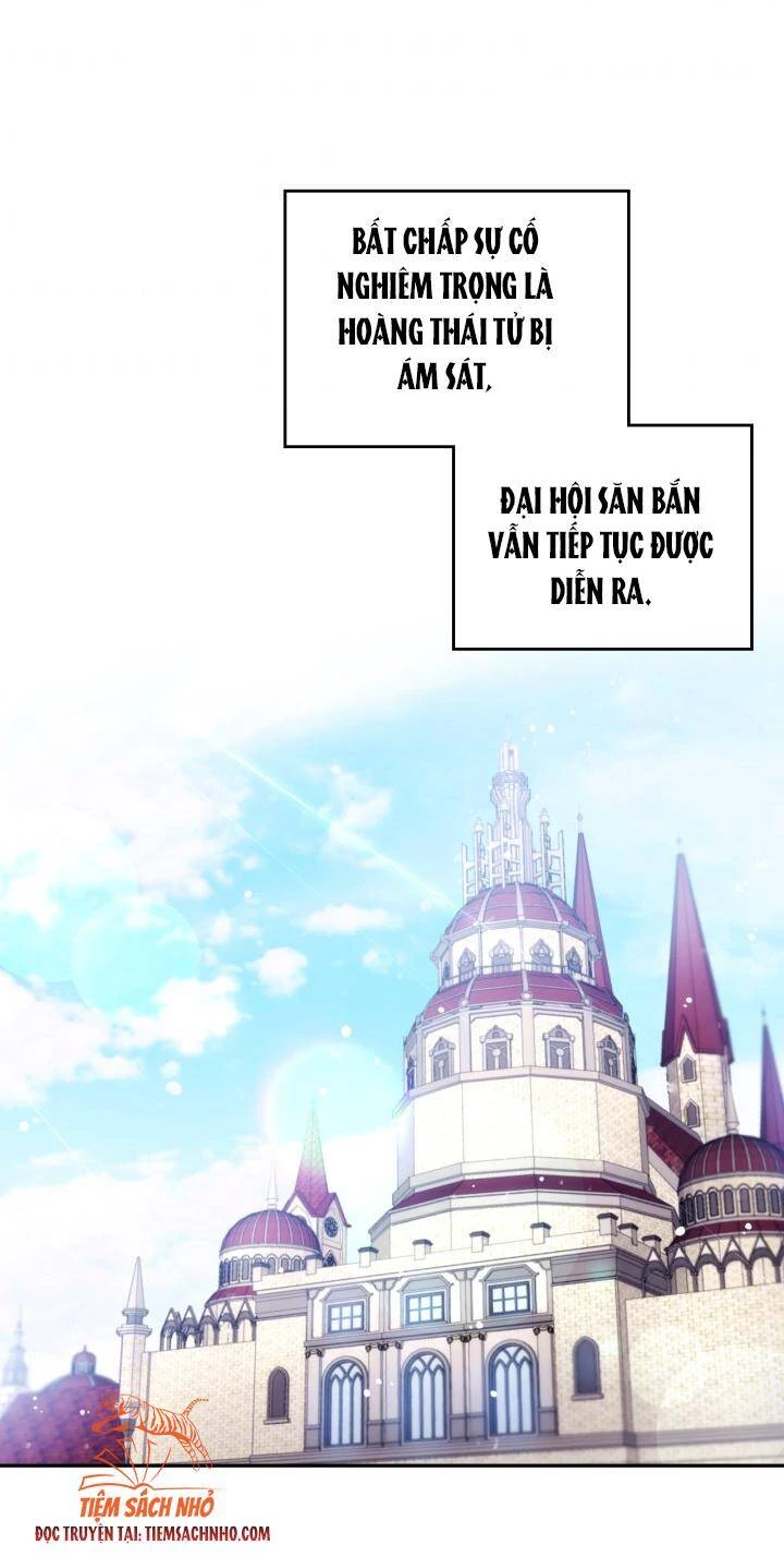 Kết Thúc Của Nhân Vật Phản Diện Chỉ Có Thể Là Cái Chết Chapter 86 - Trang 4