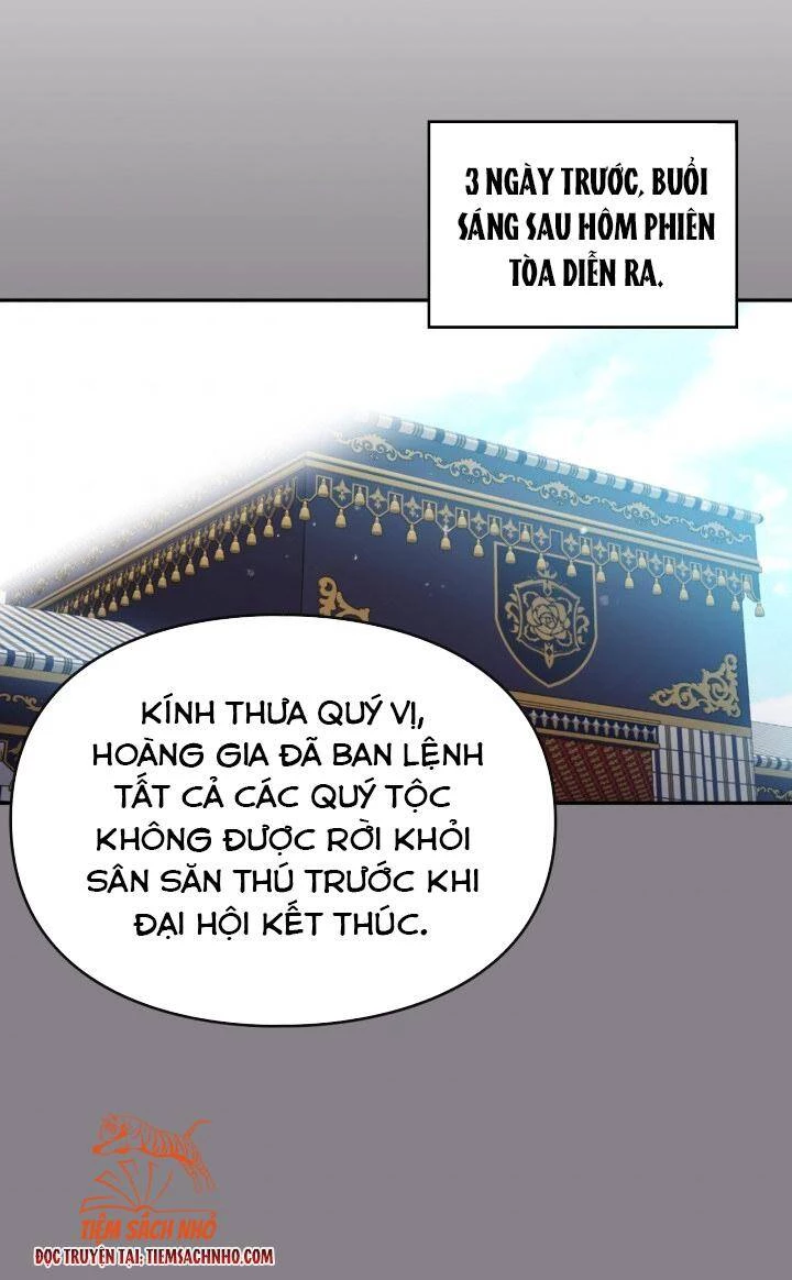 Kết Thúc Của Nhân Vật Phản Diện Chỉ Có Thể Là Cái Chết Chapter 86 - Trang 4