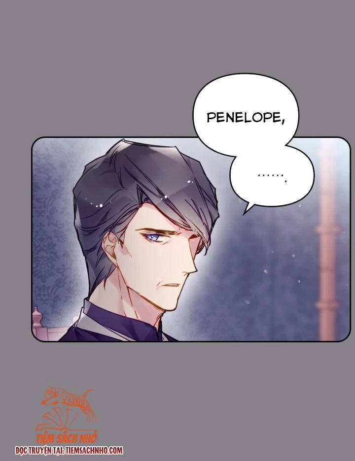 Kết Thúc Của Nhân Vật Phản Diện Chỉ Có Thể Là Cái Chết Chapter 86 - Trang 4