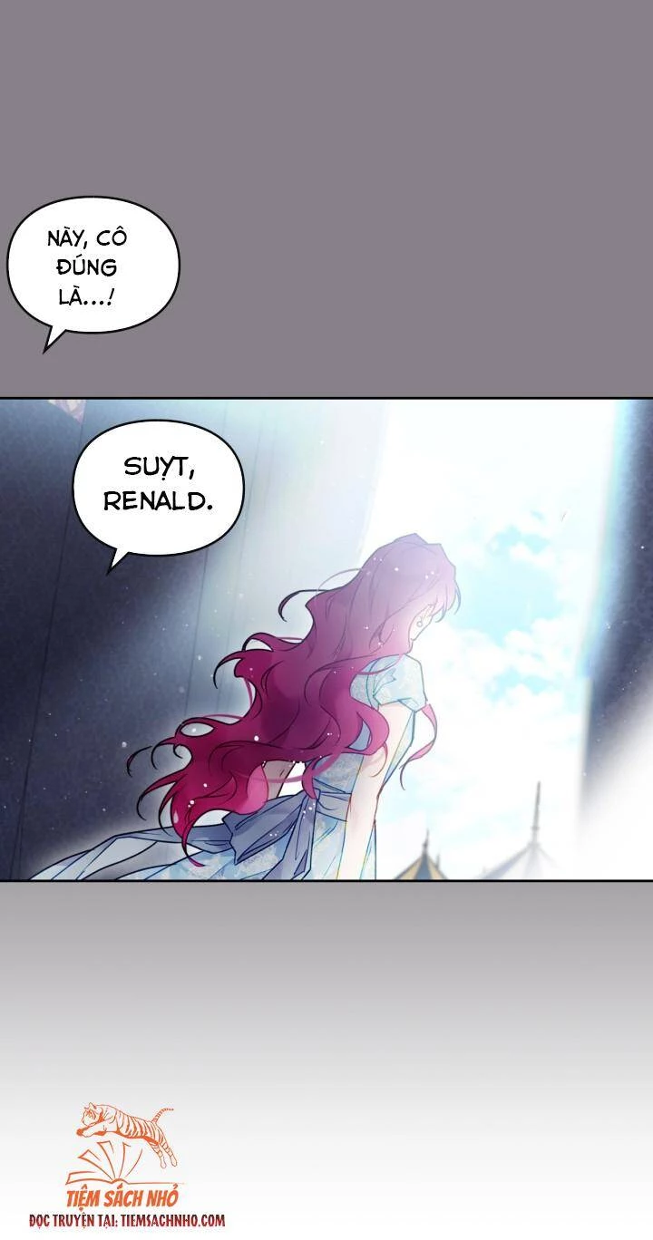 Kết Thúc Của Nhân Vật Phản Diện Chỉ Có Thể Là Cái Chết Chapter 86 - Trang 4