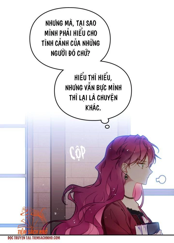 Kết Thúc Của Nhân Vật Phản Diện Chỉ Có Thể Là Cái Chết Chapter 86 - Trang 4