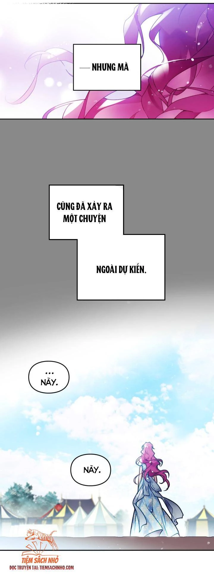 Kết Thúc Của Nhân Vật Phản Diện Chỉ Có Thể Là Cái Chết Chapter 86 - Trang 4