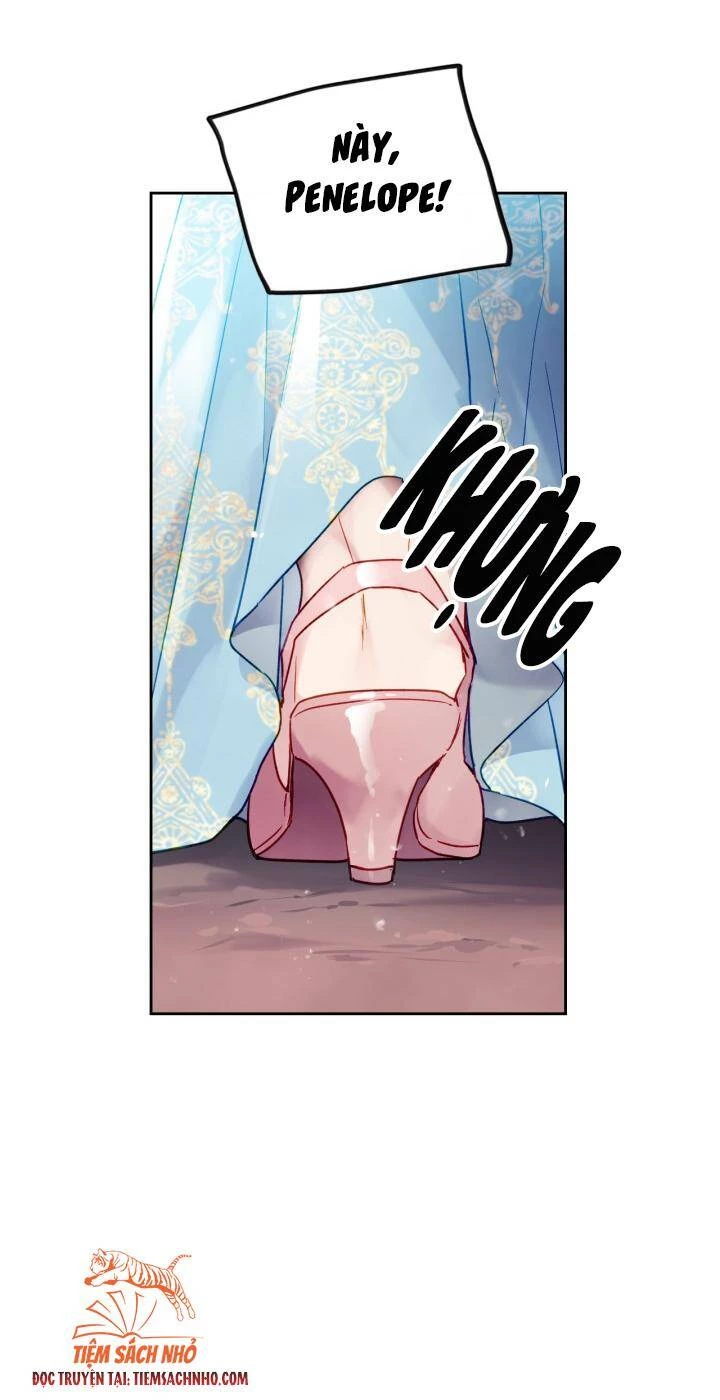 Kết Thúc Của Nhân Vật Phản Diện Chỉ Có Thể Là Cái Chết Chapter 86 - Trang 4