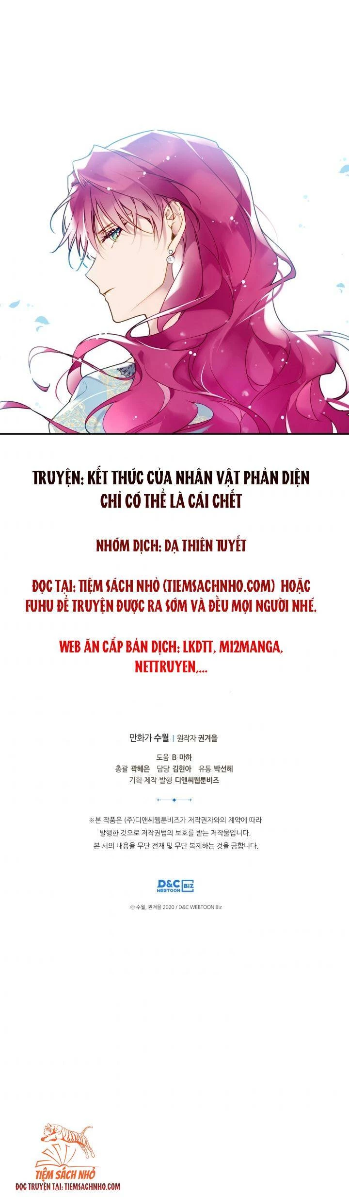 Kết Thúc Của Nhân Vật Phản Diện Chỉ Có Thể Là Cái Chết Chapter 86 - Trang 4