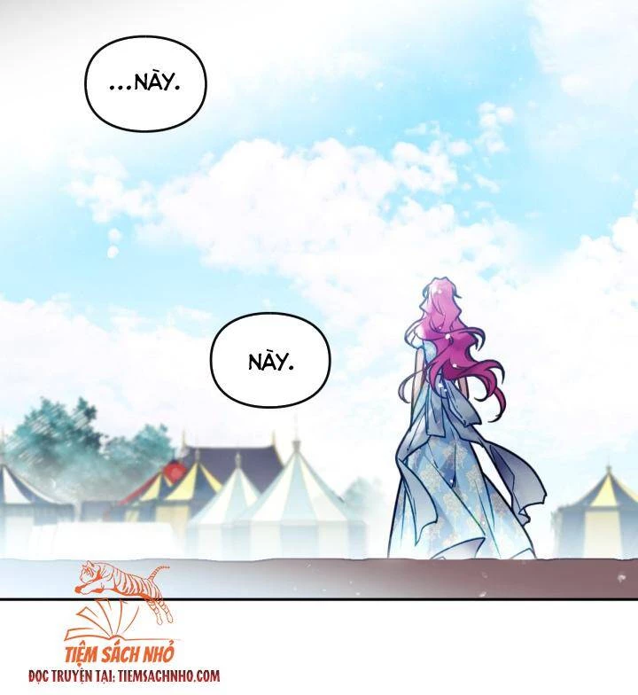 Kết Thúc Của Nhân Vật Phản Diện Chỉ Có Thể Là Cái Chết Chapter 87 - Trang 4