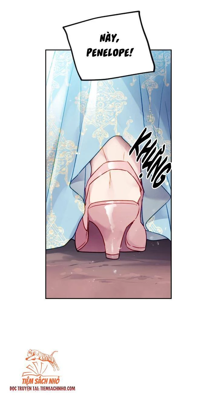 Kết Thúc Của Nhân Vật Phản Diện Chỉ Có Thể Là Cái Chết Chapter 87 - Trang 4