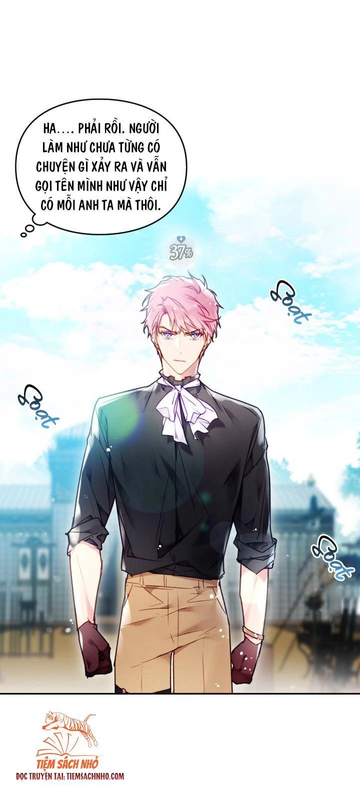 Kết Thúc Của Nhân Vật Phản Diện Chỉ Có Thể Là Cái Chết Chapter 87 - Trang 4