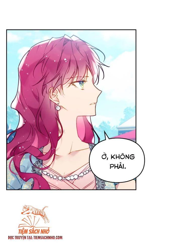 Kết Thúc Của Nhân Vật Phản Diện Chỉ Có Thể Là Cái Chết Chapter 87 - Trang 4