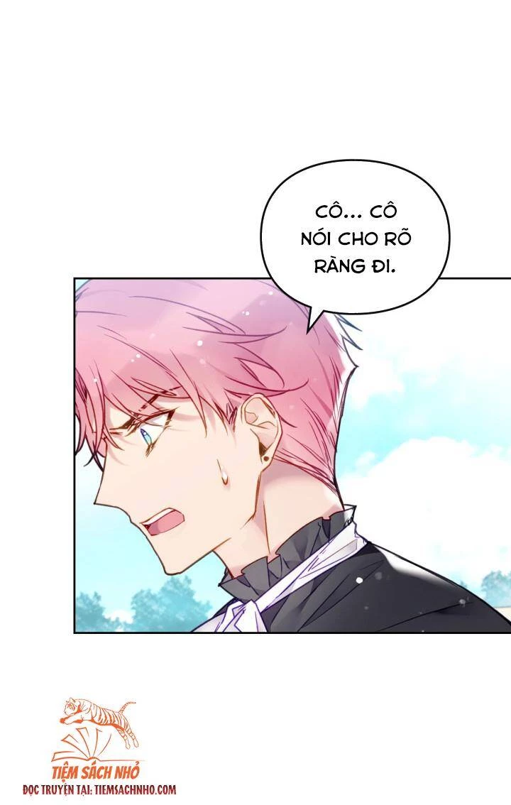 Kết Thúc Của Nhân Vật Phản Diện Chỉ Có Thể Là Cái Chết Chapter 87 - Trang 4