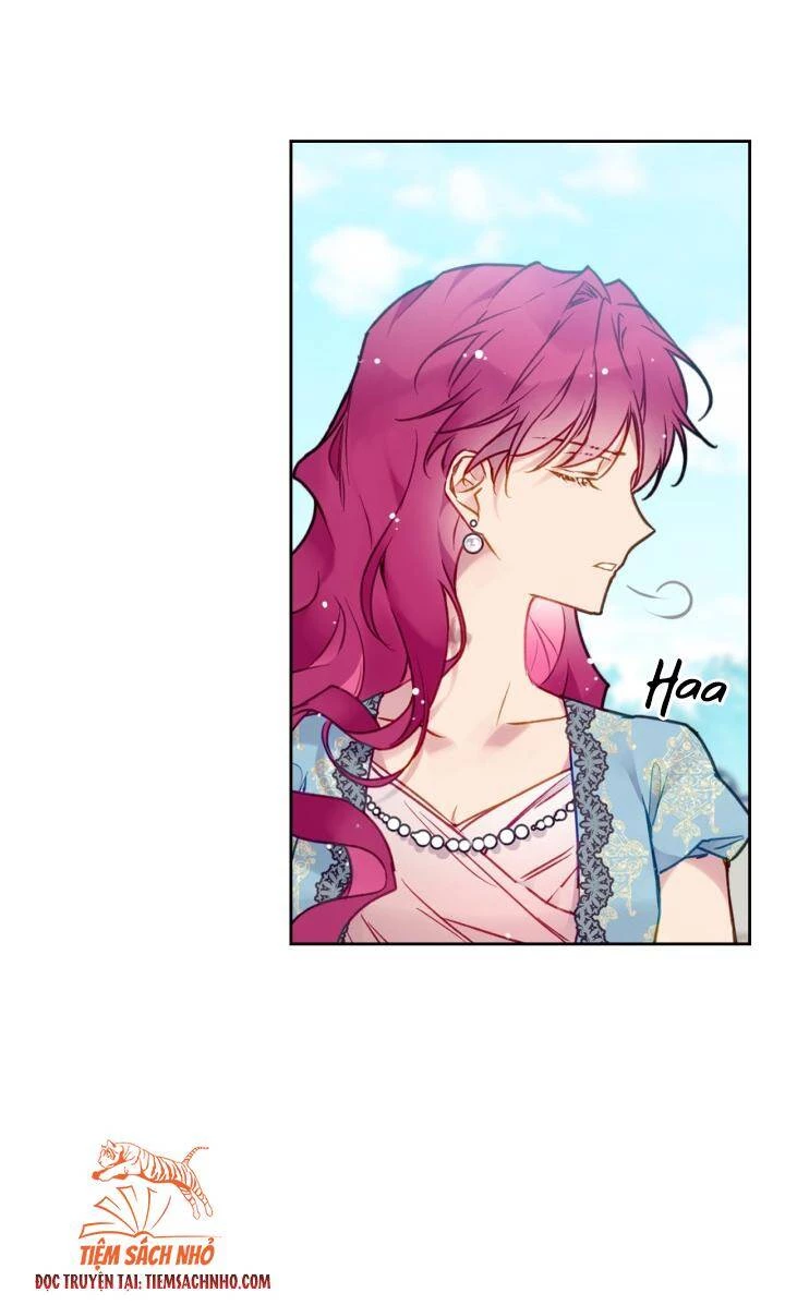 Kết Thúc Của Nhân Vật Phản Diện Chỉ Có Thể Là Cái Chết Chapter 87 - Trang 4