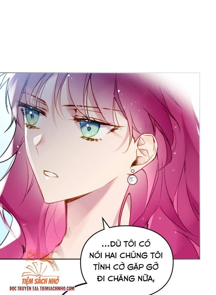 Kết Thúc Của Nhân Vật Phản Diện Chỉ Có Thể Là Cái Chết Chapter 87 - Trang 4