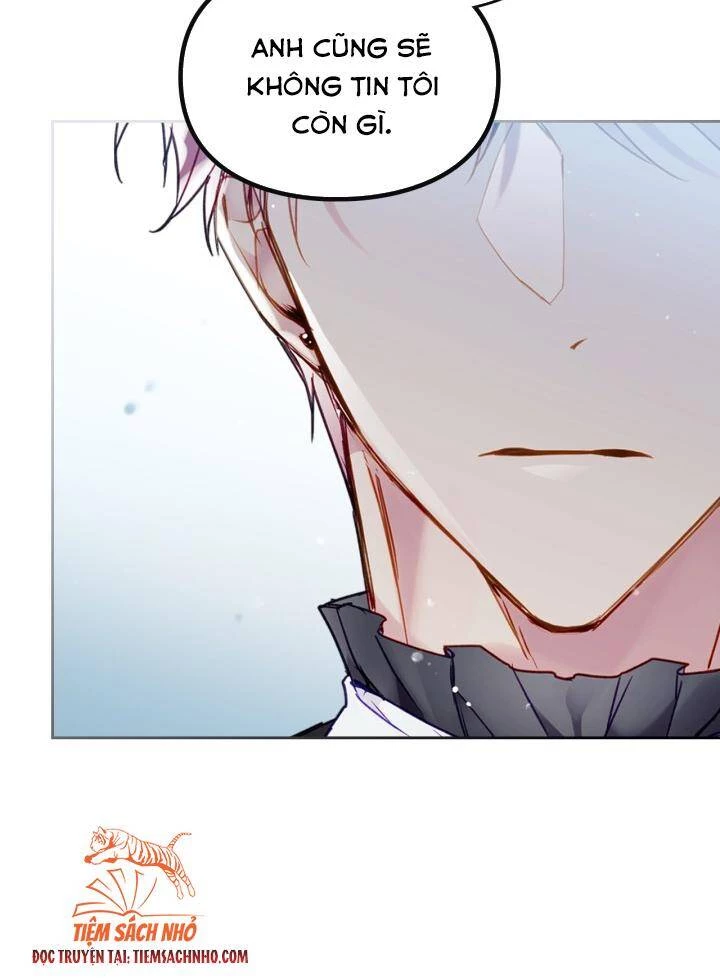 Kết Thúc Của Nhân Vật Phản Diện Chỉ Có Thể Là Cái Chết Chapter 87 - Trang 4