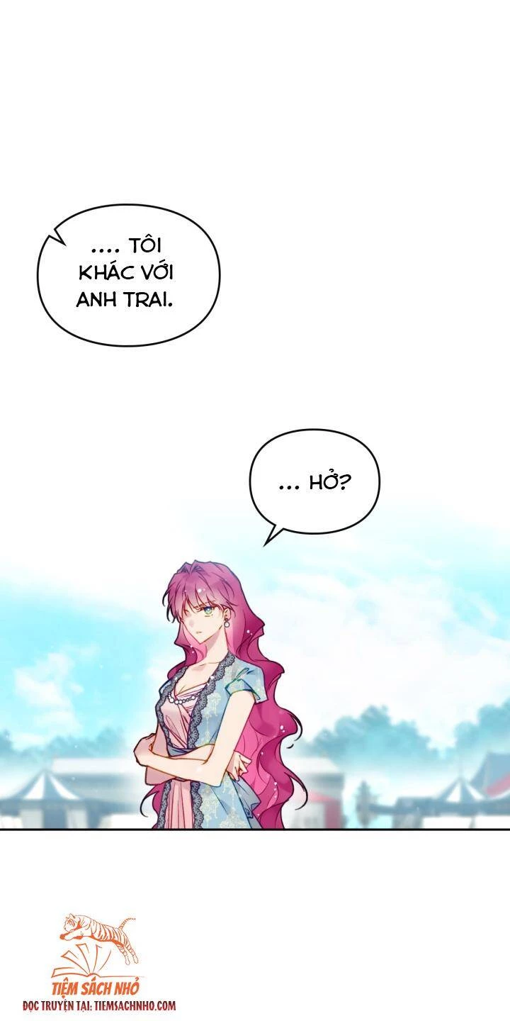 Kết Thúc Của Nhân Vật Phản Diện Chỉ Có Thể Là Cái Chết Chapter 87 - Trang 4