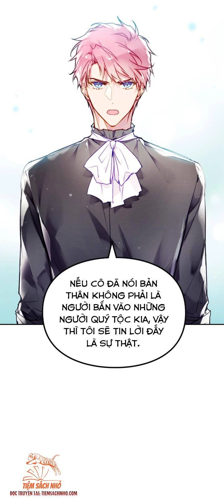 Kết Thúc Của Nhân Vật Phản Diện Chỉ Có Thể Là Cái Chết Chapter 87 - Trang 4