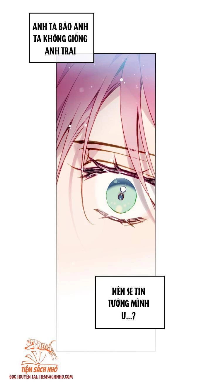 Kết Thúc Của Nhân Vật Phản Diện Chỉ Có Thể Là Cái Chết Chapter 87 - Trang 4