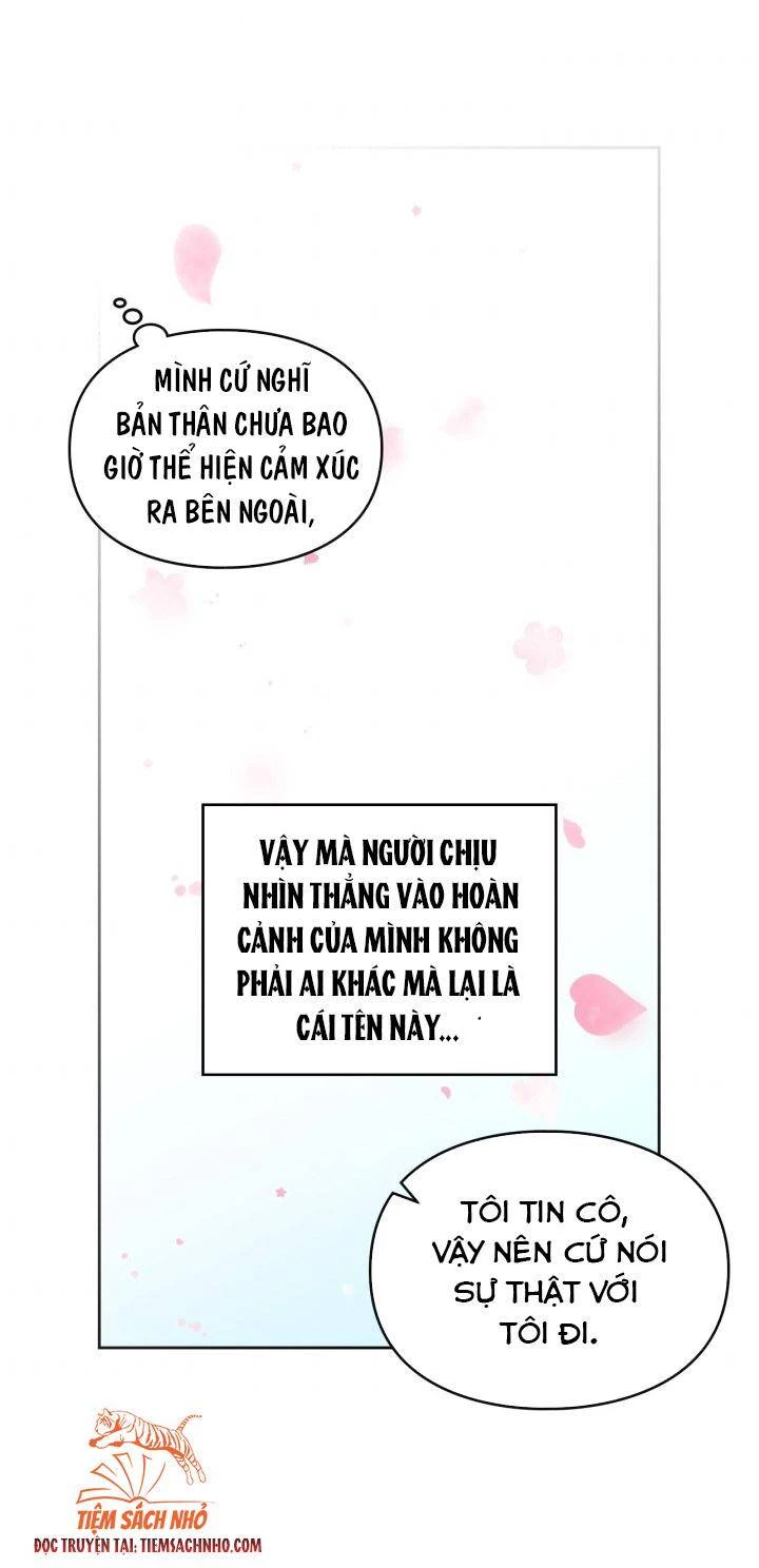 Kết Thúc Của Nhân Vật Phản Diện Chỉ Có Thể Là Cái Chết Chapter 87 - Trang 4