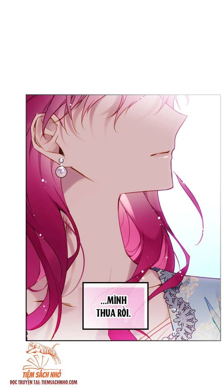 Kết Thúc Của Nhân Vật Phản Diện Chỉ Có Thể Là Cái Chết Chapter 87 - Trang 4