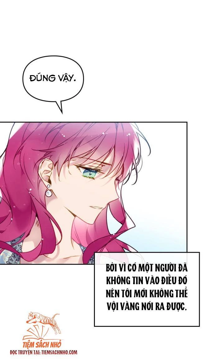 Kết Thúc Của Nhân Vật Phản Diện Chỉ Có Thể Là Cái Chết Chapter 87 - Trang 4