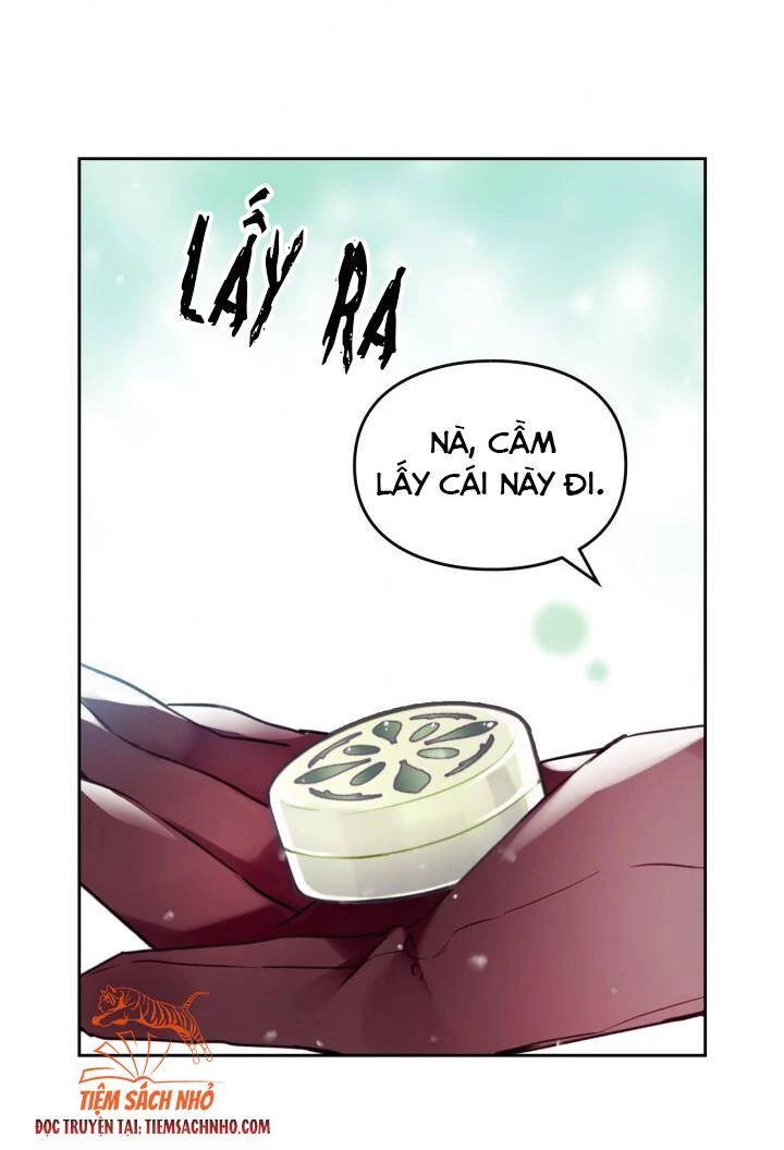 Kết Thúc Của Nhân Vật Phản Diện Chỉ Có Thể Là Cái Chết Chapter 87 - Trang 4