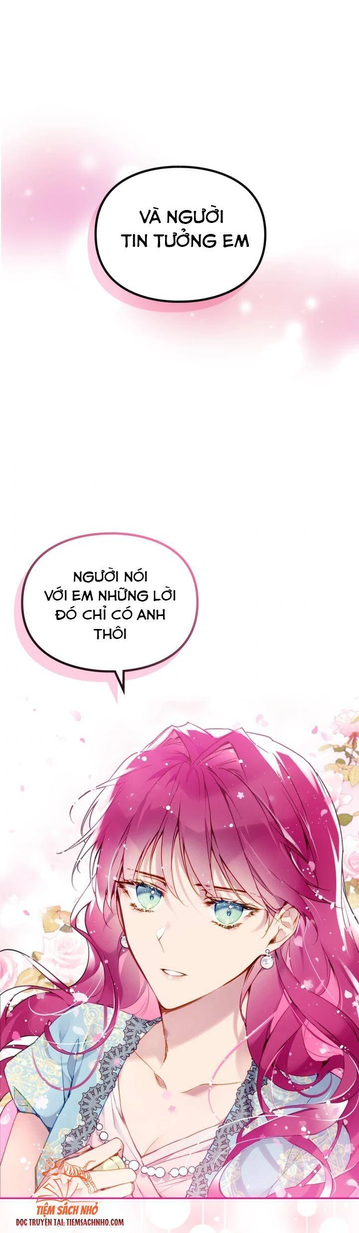 Kết Thúc Của Nhân Vật Phản Diện Chỉ Có Thể Là Cái Chết Chapter 87 - Trang 4