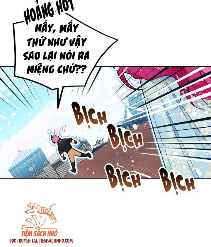 Kết Thúc Của Nhân Vật Phản Diện Chỉ Có Thể Là Cái Chết Chapter 87 - Trang 4