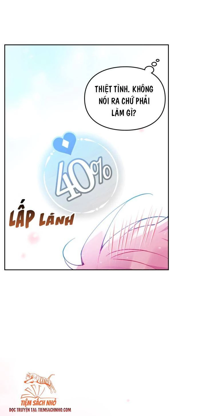 Kết Thúc Của Nhân Vật Phản Diện Chỉ Có Thể Là Cái Chết Chapter 87 - Trang 4