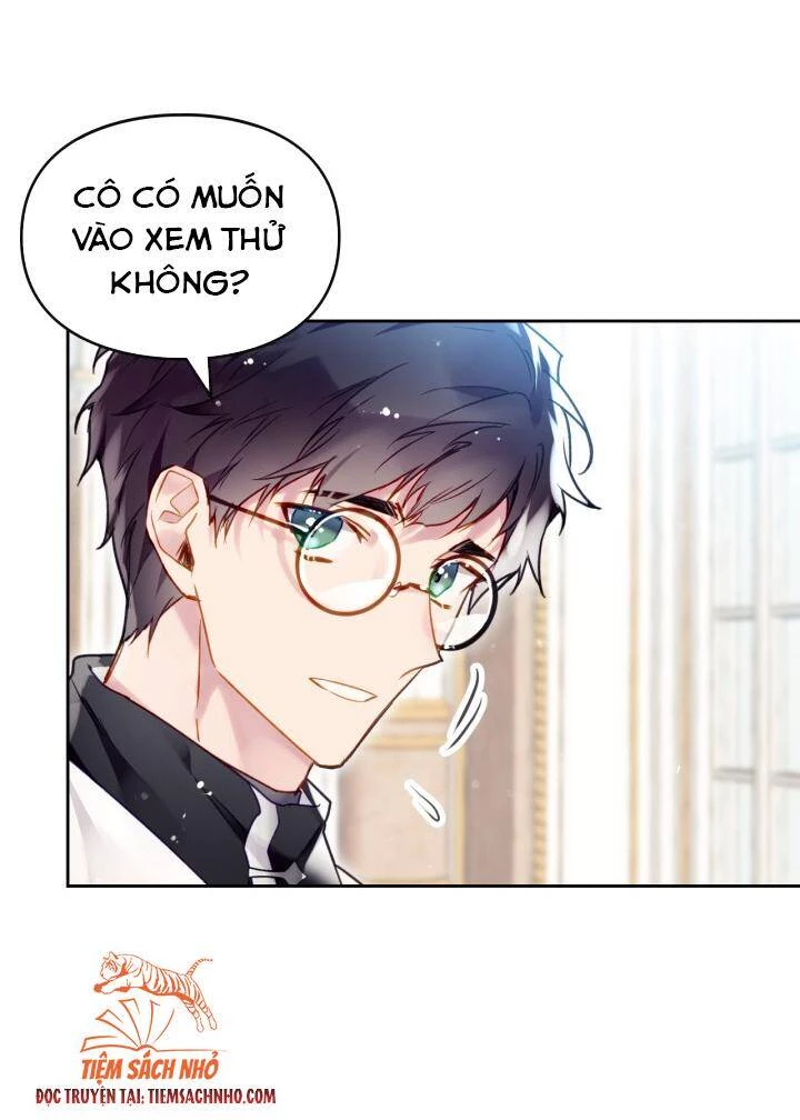 Kết Thúc Của Nhân Vật Phản Diện Chỉ Có Thể Là Cái Chết Chapter 87 - Trang 4