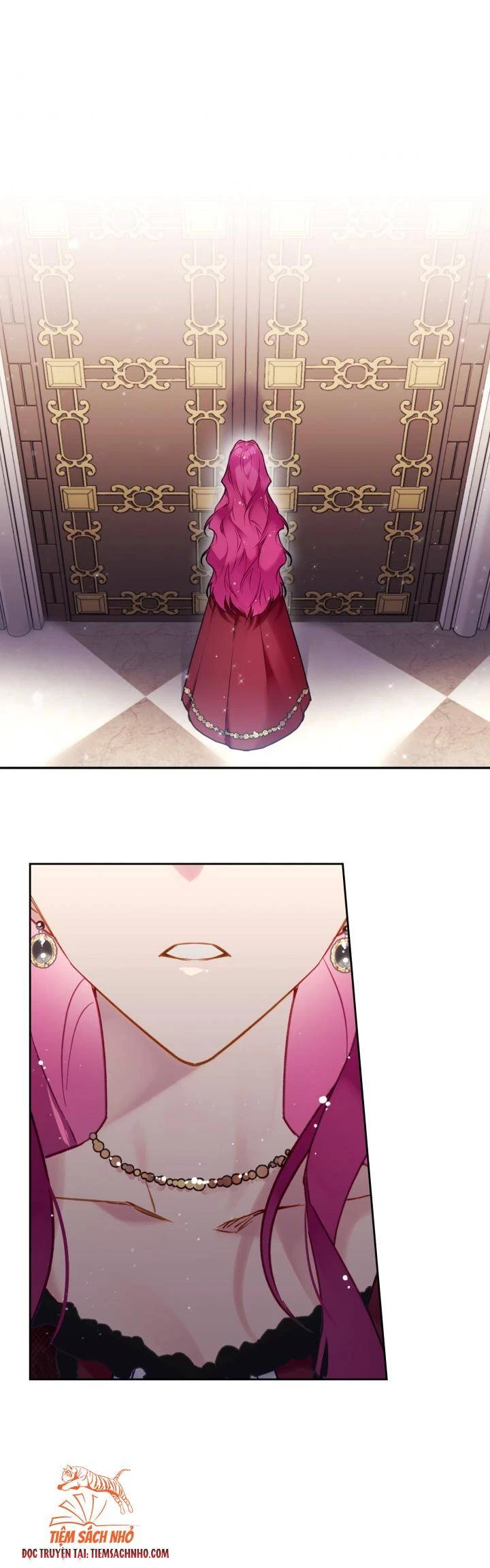 Kết Thúc Của Nhân Vật Phản Diện Chỉ Có Thể Là Cái Chết Chapter 87 - Trang 4