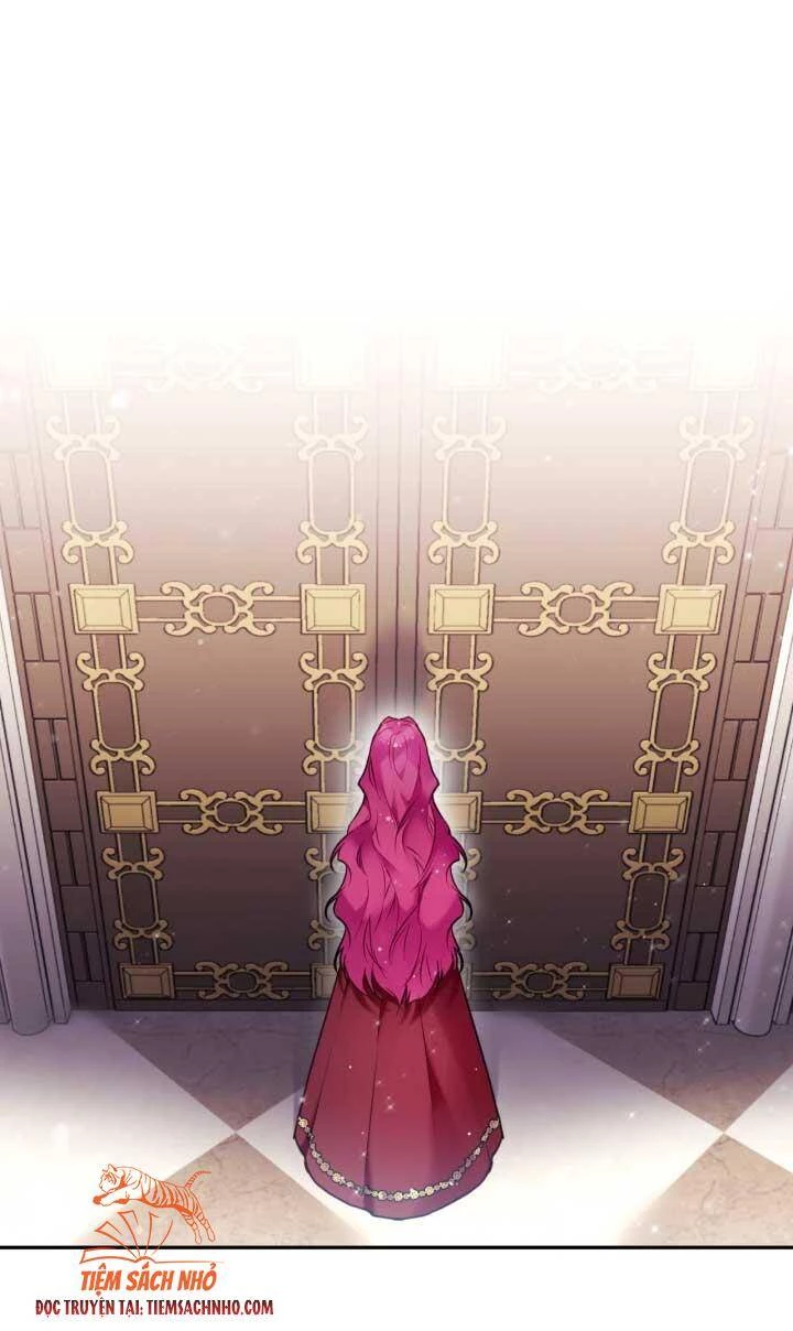 Kết Thúc Của Nhân Vật Phản Diện Chỉ Có Thể Là Cái Chết Chapter 88 - Trang 4