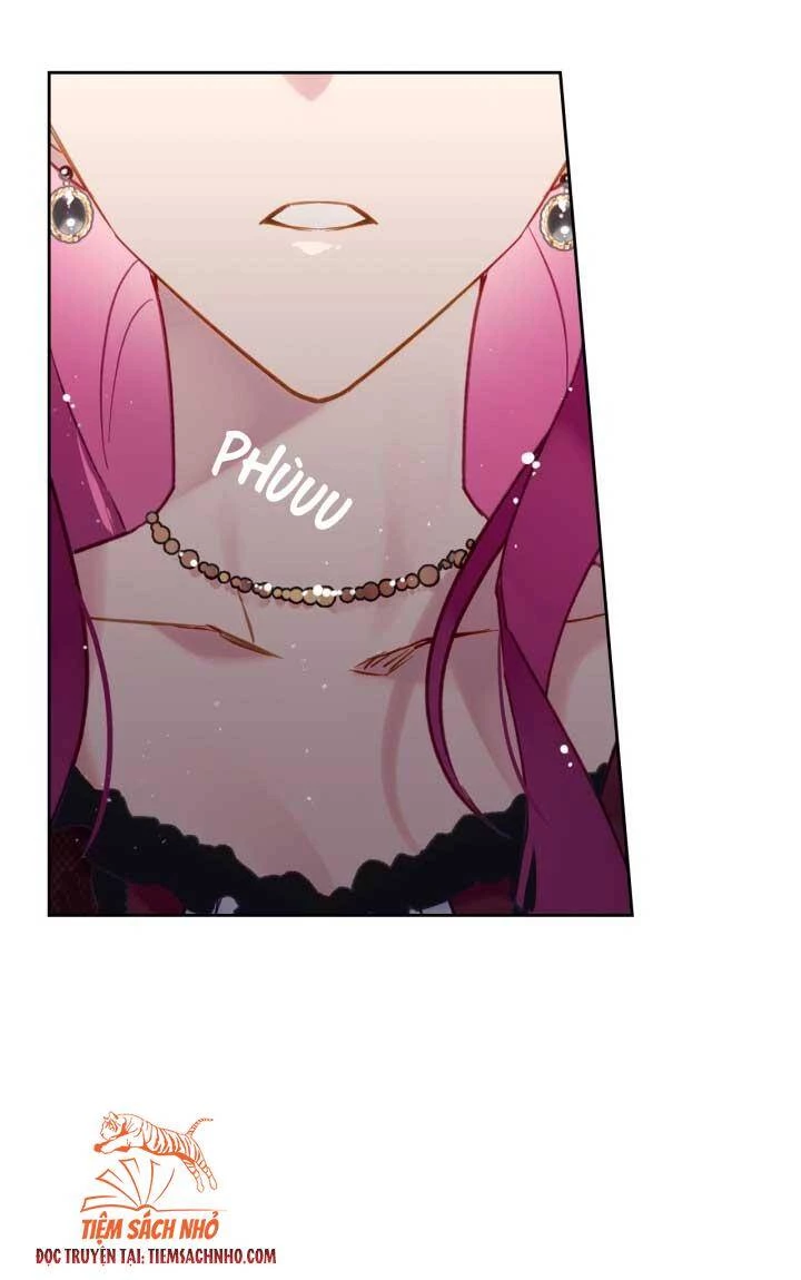 Kết Thúc Của Nhân Vật Phản Diện Chỉ Có Thể Là Cái Chết Chapter 88 - Trang 4