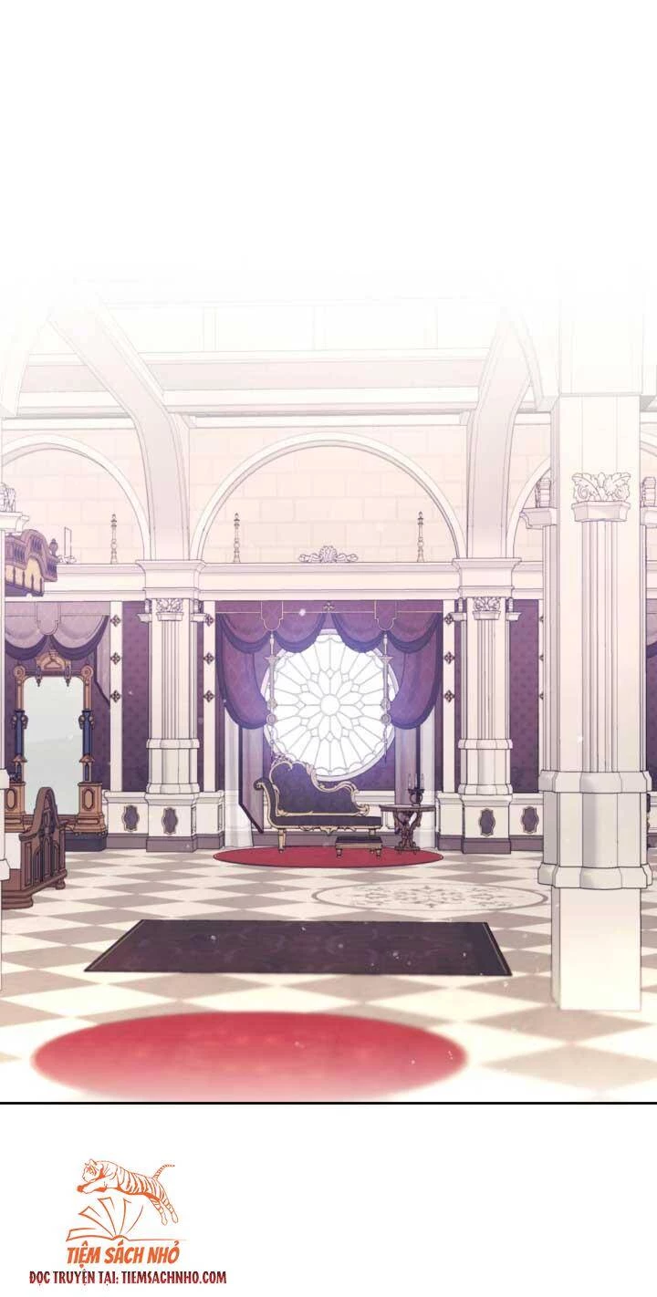 Kết Thúc Của Nhân Vật Phản Diện Chỉ Có Thể Là Cái Chết Chapter 88 - Trang 4