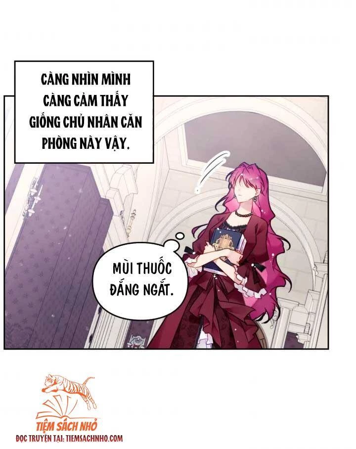 Kết Thúc Của Nhân Vật Phản Diện Chỉ Có Thể Là Cái Chết Chapter 88 - Trang 4
