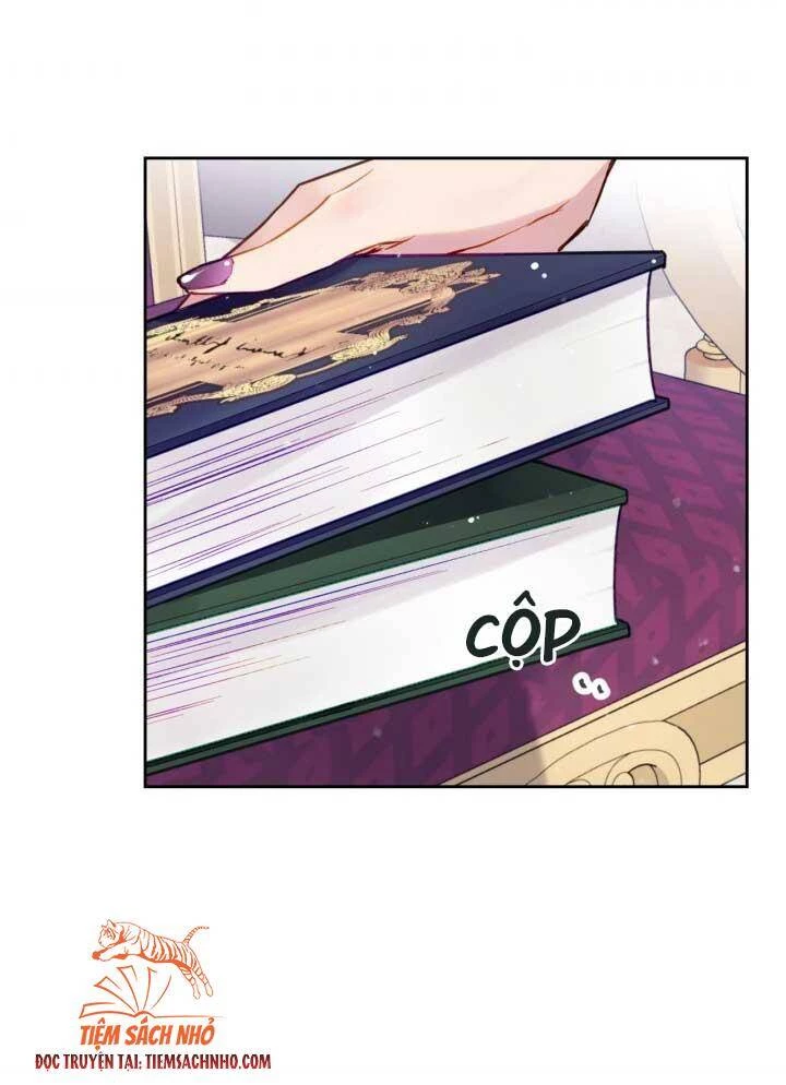 Kết Thúc Của Nhân Vật Phản Diện Chỉ Có Thể Là Cái Chết Chapter 88 - Trang 4