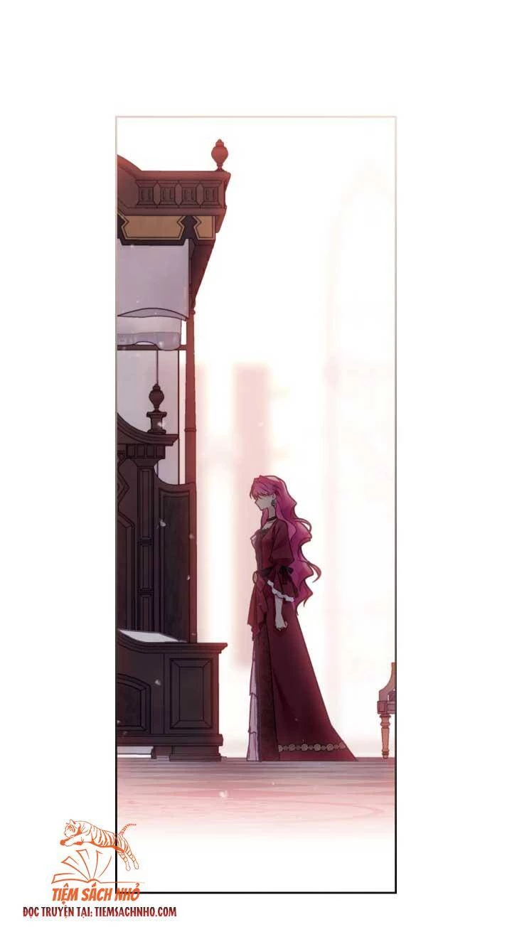 Kết Thúc Của Nhân Vật Phản Diện Chỉ Có Thể Là Cái Chết Chapter 88 - Trang 4