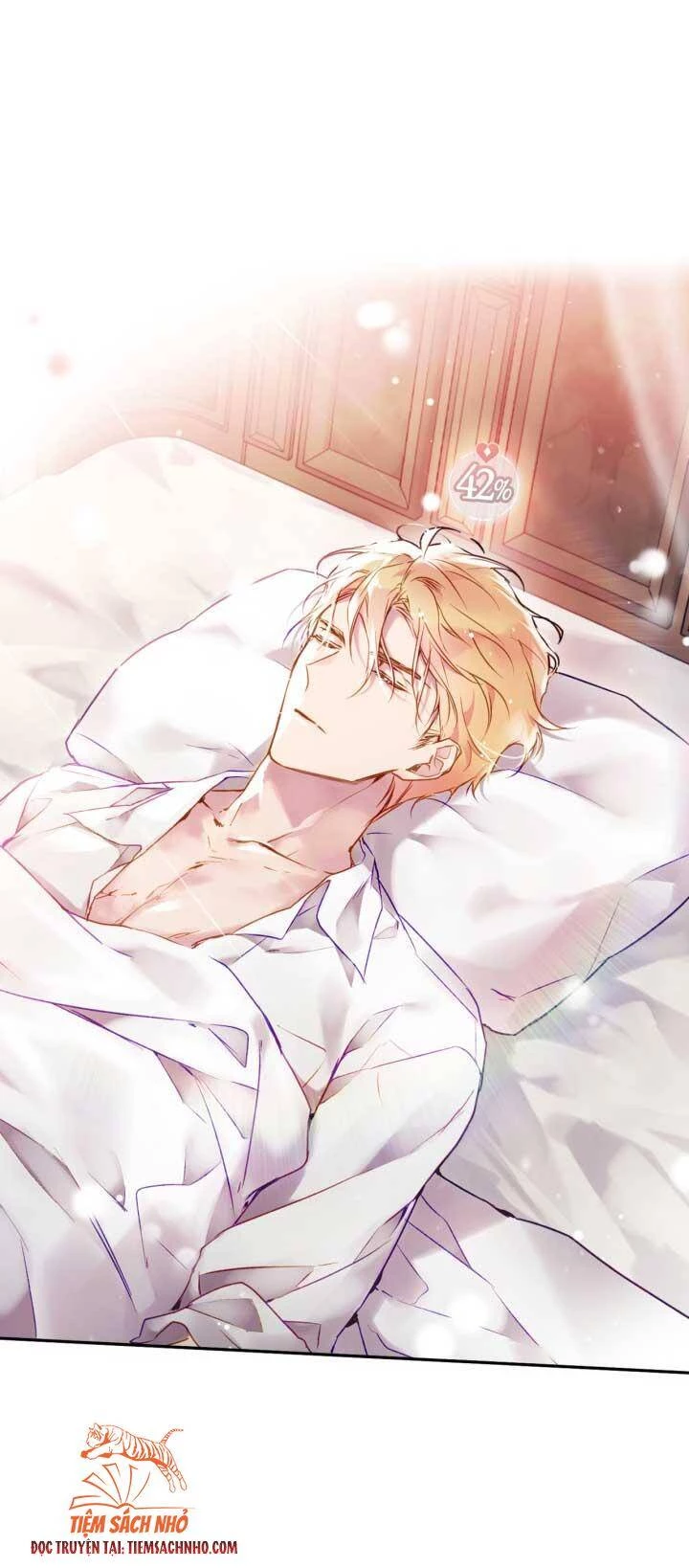 Kết Thúc Của Nhân Vật Phản Diện Chỉ Có Thể Là Cái Chết Chapter 88 - Trang 4