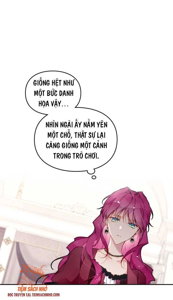 Kết Thúc Của Nhân Vật Phản Diện Chỉ Có Thể Là Cái Chết Chapter 88 - Trang 4