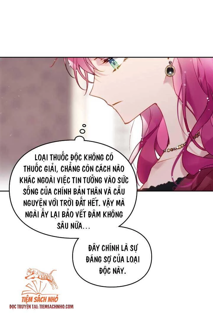 Kết Thúc Của Nhân Vật Phản Diện Chỉ Có Thể Là Cái Chết Chapter 88 - Trang 4