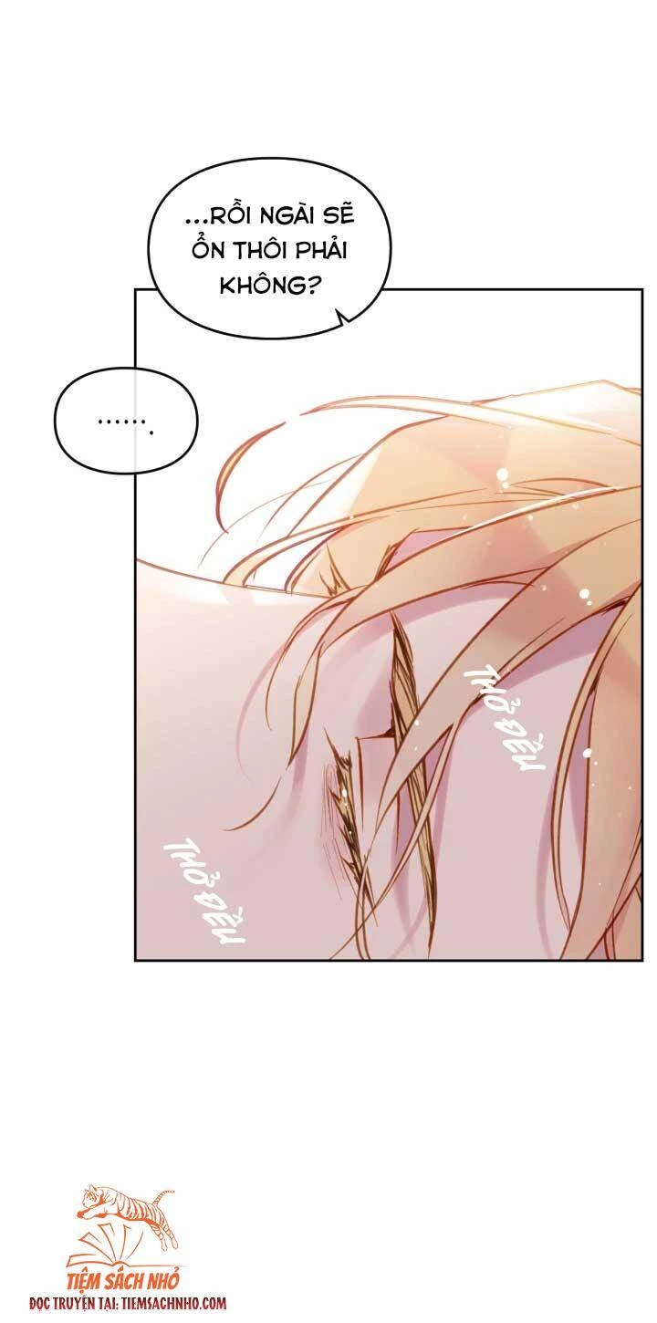 Kết Thúc Của Nhân Vật Phản Diện Chỉ Có Thể Là Cái Chết Chapter 88 - Trang 4