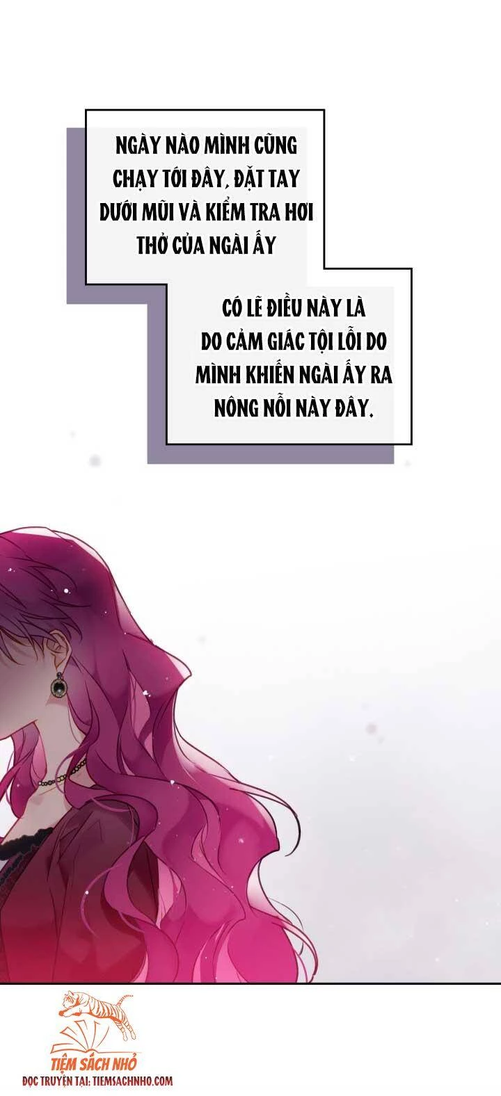 Kết Thúc Của Nhân Vật Phản Diện Chỉ Có Thể Là Cái Chết Chapter 88 - Trang 4