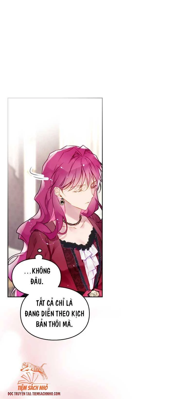 Kết Thúc Của Nhân Vật Phản Diện Chỉ Có Thể Là Cái Chết Chapter 88 - Trang 4