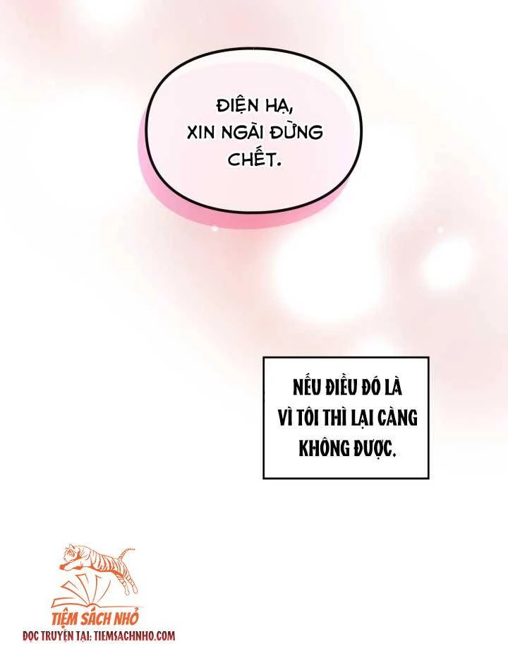 Kết Thúc Của Nhân Vật Phản Diện Chỉ Có Thể Là Cái Chết Chapter 88 - Trang 4