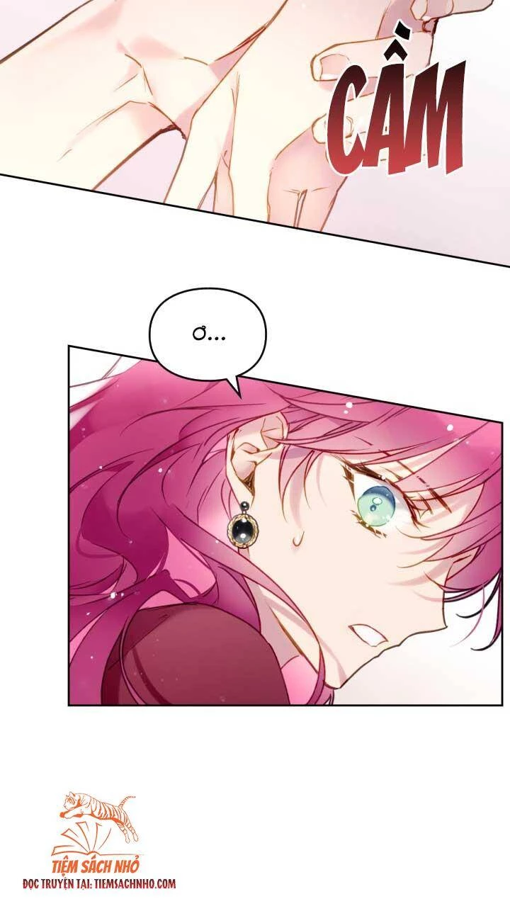 Kết Thúc Của Nhân Vật Phản Diện Chỉ Có Thể Là Cái Chết Chapter 88 - Trang 4