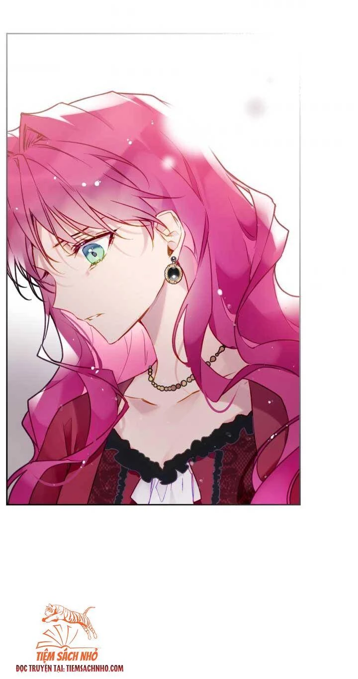 Kết Thúc Của Nhân Vật Phản Diện Chỉ Có Thể Là Cái Chết Chapter 88 - Trang 4