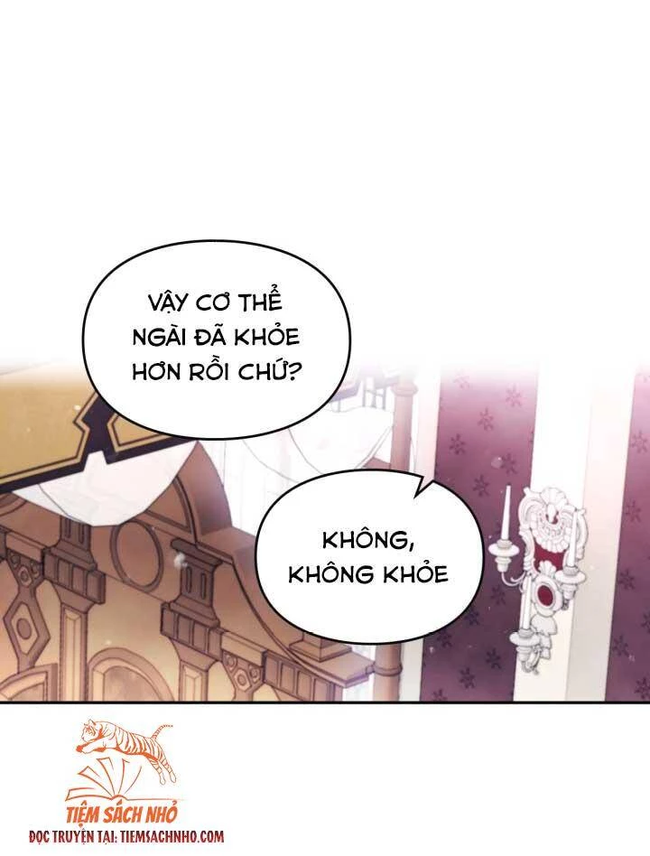 Kết Thúc Của Nhân Vật Phản Diện Chỉ Có Thể Là Cái Chết Chapter 88 - Trang 4