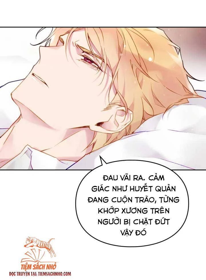 Kết Thúc Của Nhân Vật Phản Diện Chỉ Có Thể Là Cái Chết Chapter 88 - Trang 4