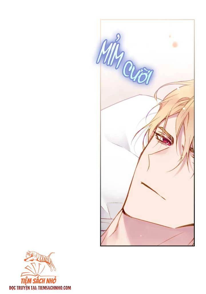 Kết Thúc Của Nhân Vật Phản Diện Chỉ Có Thể Là Cái Chết Chapter 88 - Trang 4