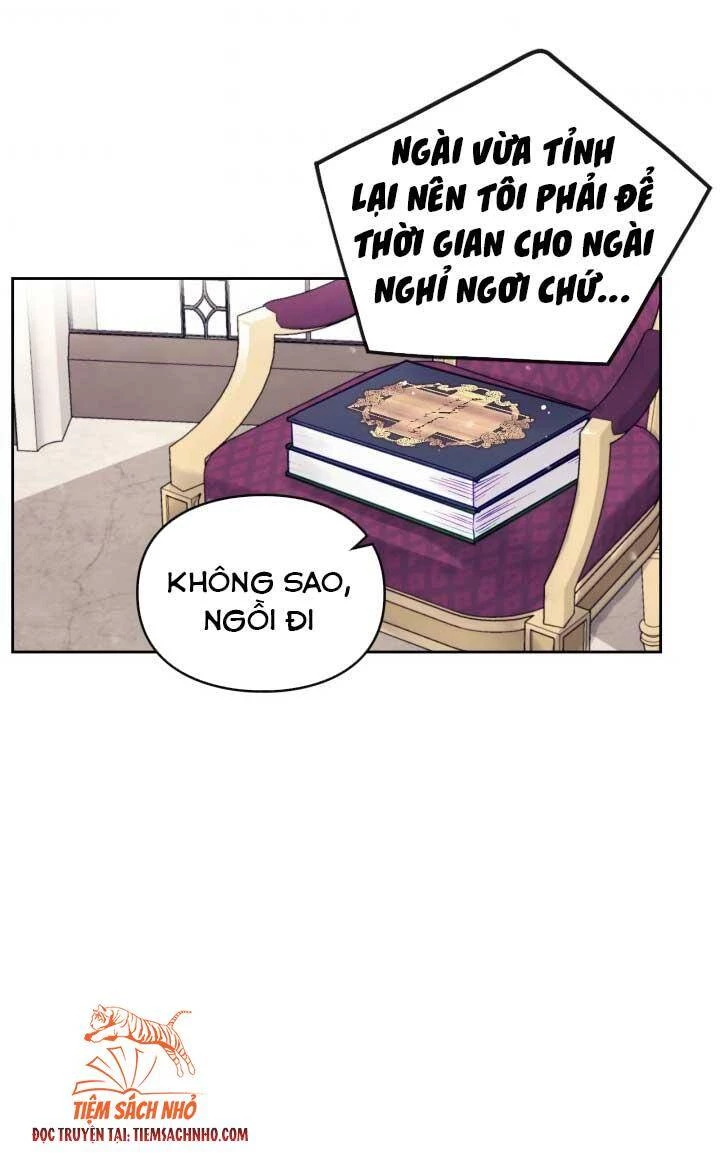 Kết Thúc Của Nhân Vật Phản Diện Chỉ Có Thể Là Cái Chết Chapter 88 - Trang 4