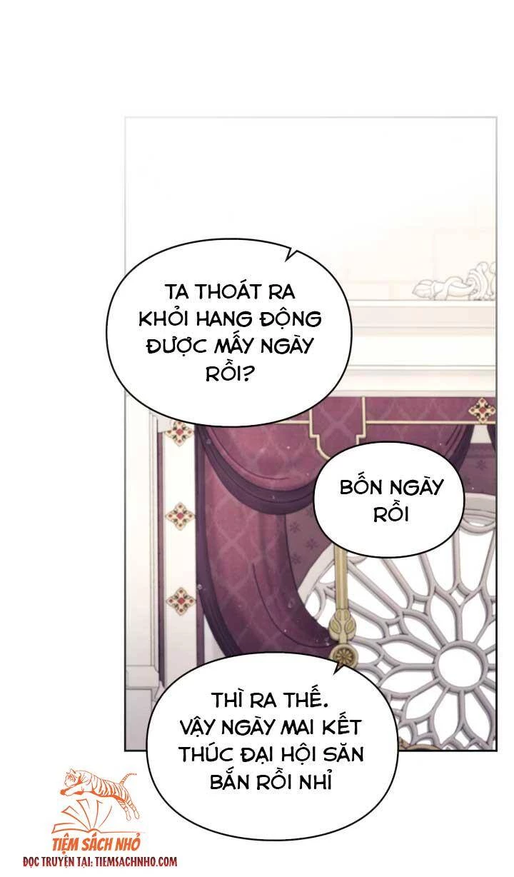 Kết Thúc Của Nhân Vật Phản Diện Chỉ Có Thể Là Cái Chết Chapter 88 - Trang 4