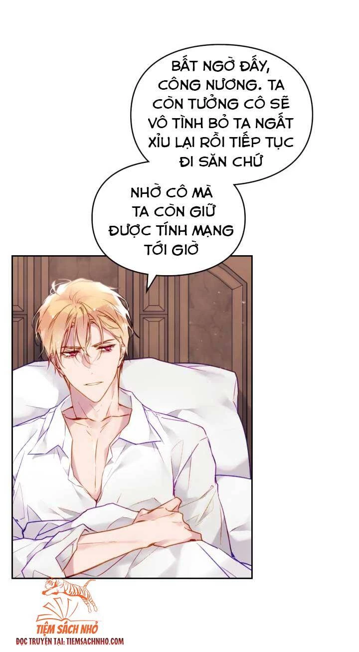 Kết Thúc Của Nhân Vật Phản Diện Chỉ Có Thể Là Cái Chết Chapter 88 - Trang 4